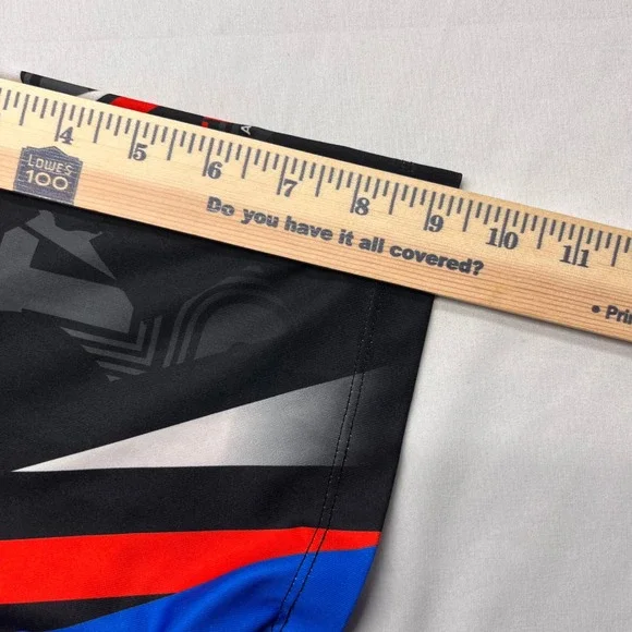 Ultimate Team Gear TAP Florida Billiards Pool Amateur Tour Jersey Mens Black L - Picture 4 of 8